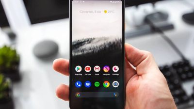Android Akan Restart Otomatis Setelah Terkunci Selama Tiga Hari