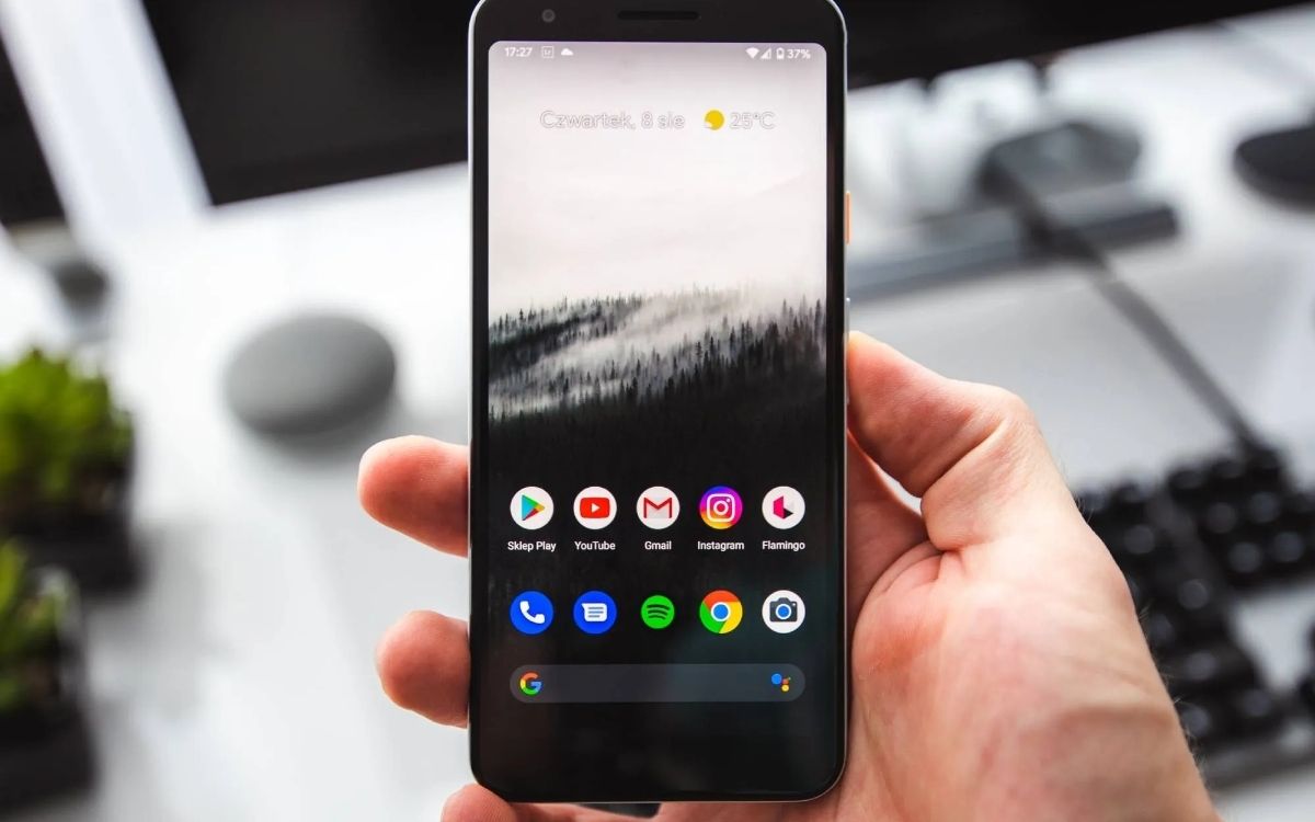 Android Akan Restart Otomatis Setelah Terkunci Selama Tiga Hari