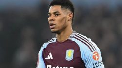 Barcelona Pantau Marcus Rashford untuk Bursa Transfer Musim Panas, Tunggu Kepastian dari Aston Villa