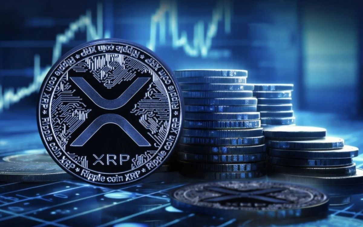 Harga XRP Diprediksi Bakal Menguat