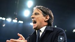 Inzaghi Akui Kekalahan Menyakitkan Inter dari Milan di Semifinal Coppa Italia