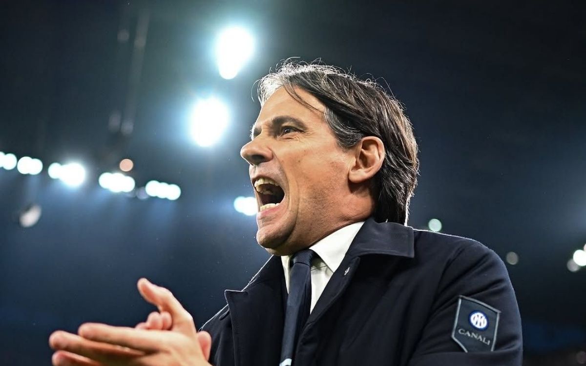 Inzaghi Akui Kekalahan Menyakitkan Inter dari Milan