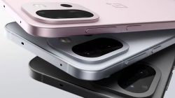 OnePlus 13T Siap Meluncur, Usung Baterai 6.260 mAh dan Fitur Bypass Charging untuk Gaming