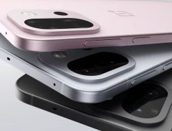 OnePlus 13T Siap Meluncur, Usung Baterai 6.260 mAh dan Fitur Bypass Charging untuk Gaming