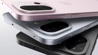 OnePlus 13T Siap Meluncur