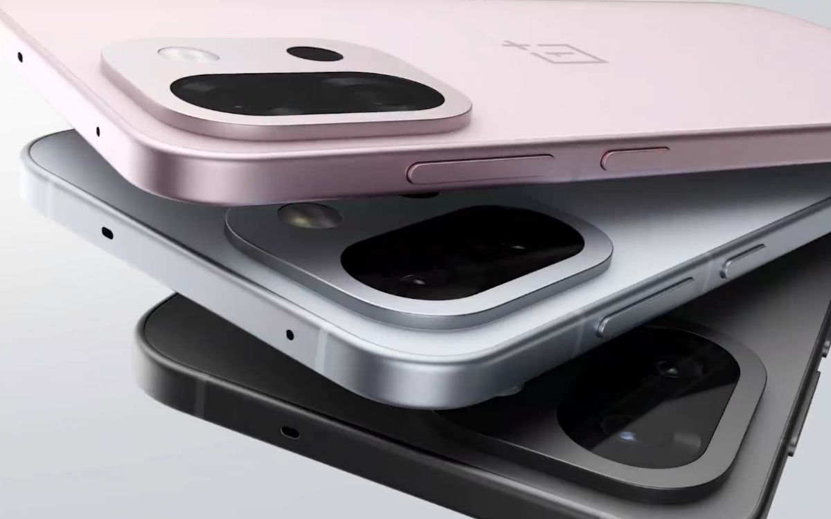 OnePlus 13T Siap Meluncur