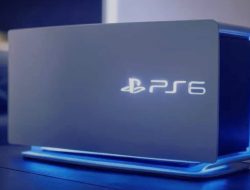 PlayStation 6 Diprediksi Meluncur Lebih Cepat, Ini Bocoran Teknologi Terbarunya