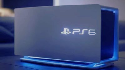 PlayStation 6 Diprediksi Meluncur Lebih Cepat, Ini Bocoran Teknologi Terbarunya