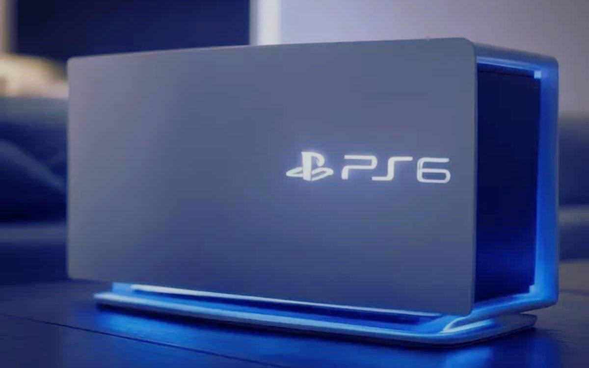 PlayStation 6 Diprediksi Meluncur Lebih Cepat