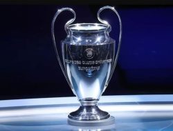 UEFA Lakukan Perubahan Mendadak pada Format Liga Champions Mulai Musim Depan