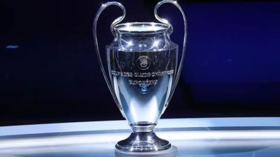 UEFA Lakukan Perubahan Mendadak pada Format Liga Champions