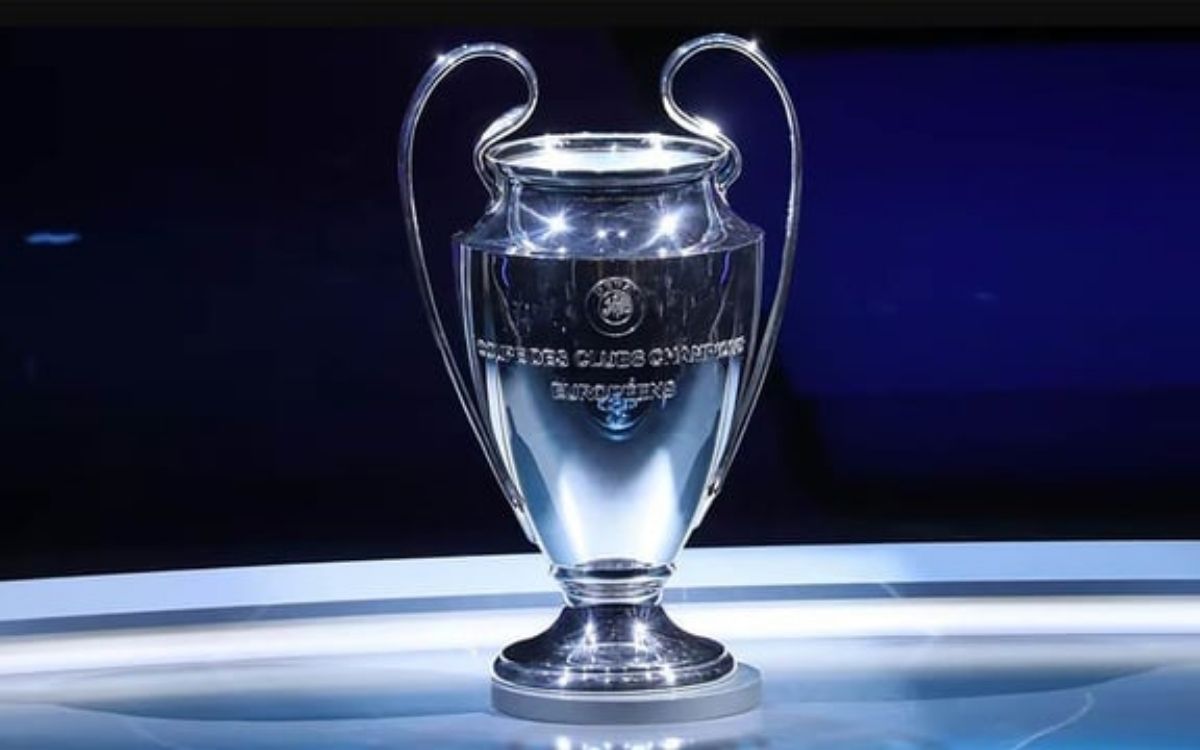 UEFA Lakukan Perubahan Mendadak pada Format Liga Champions