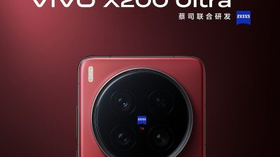 Vivo X200 Ultra Tunjukkan Taji, Saingi iPhone 16 Pro Max Lewat Uji Kamera Ultra-Wide