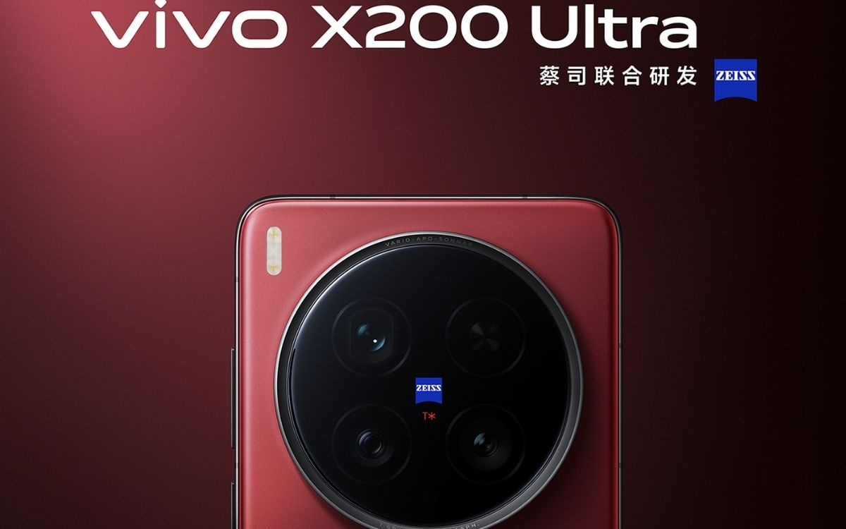 Vivo X200 Ultra Saingi iPhone 16 Pro Max