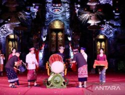 Budaya Bali Lestari: Warisan Terjaga, Terawat, dan Menawan