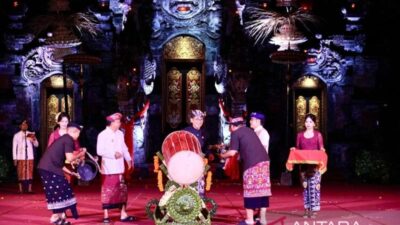 Budaya Bali Lestari: Warisan Terjaga, Terawat, dan Menawan