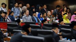 Jakarta: Ekonomi Kreatif Bangkit, Dorong Ibukota Jadi Kota Global