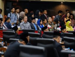 Jakarta: Ekonomi Kreatif Bangkit, Dorong Ibukota Jadi Kota Global
