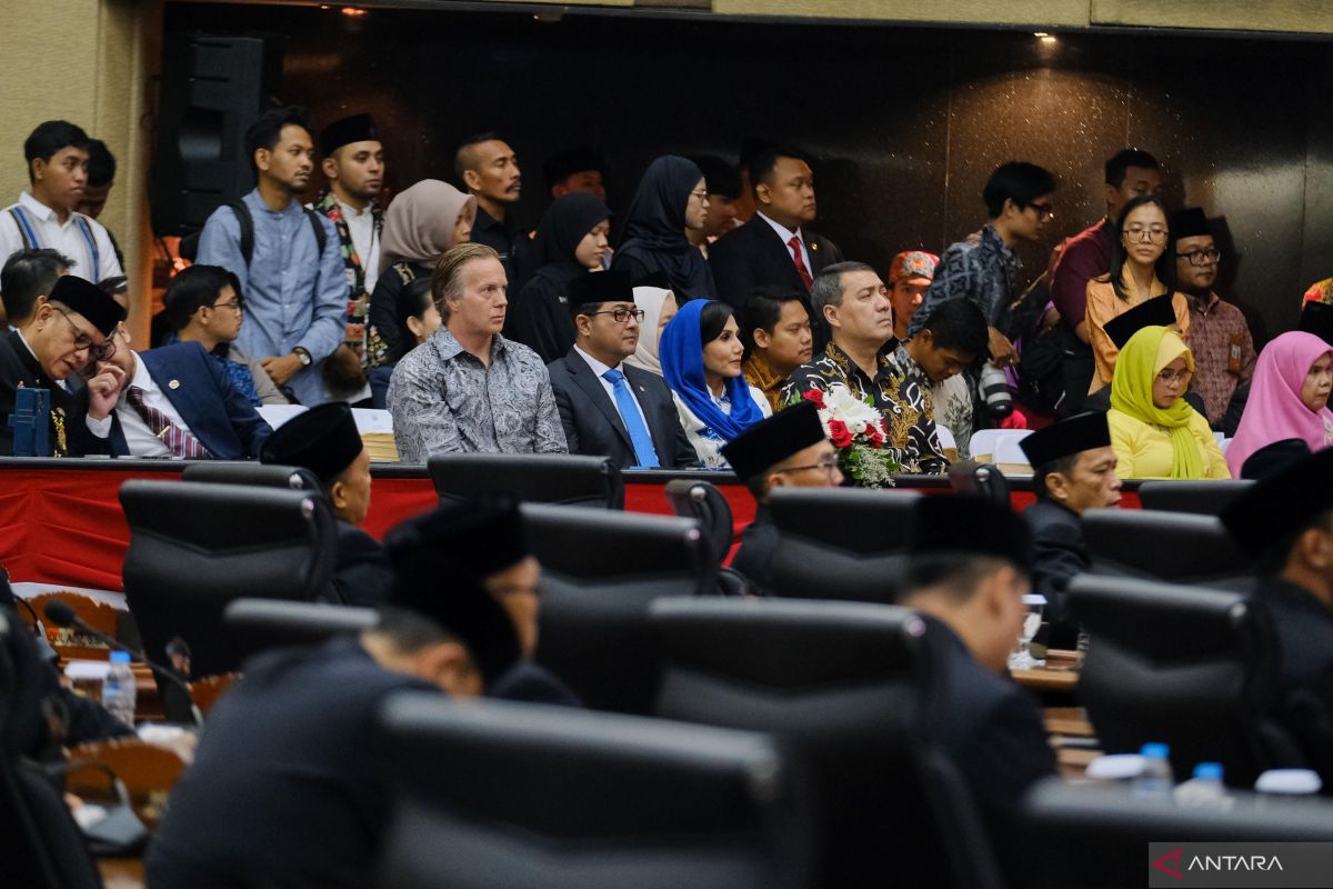Jakarta: Ekonomi Kreatif Bangkit, Dorong Ibukota Jadi Kota Global