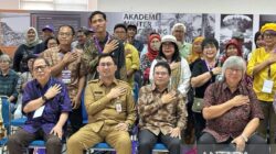 Museum Nasional Baru: Kolaborasi Hebat, Wujudkan Impian Bersama