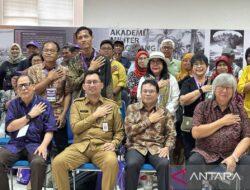 Museum Nasional Baru: Kolaborasi Hebat, Wujudkan Impian Bersama