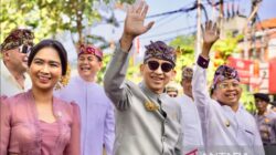Pesta Kesenian Bali: Warisan Budaya, Pesona Nusantara Memukau