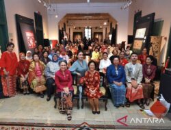 Rahasia Wastra Nusantara: Jejak Akulturasi Budaya Indonesia-Tiongkok