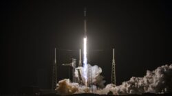 Sejarah Bangsa, SpaceX Meledak: Inspirasi & Kekuatan Nasional