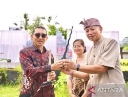 Warisan Budaya Terlindungi: Klinik Warisan Budaya Menbud, Bukti Nyata