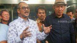 12 Nama Terlapor Kasus Ijazah Palsu Jokowi: Eks KPK Terlibat?