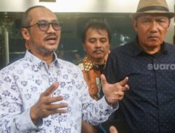 12 Nama Terlapor Kasus Ijazah Palsu Jokowi: Eks KPK Terlibat?