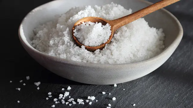 7 Rahasia Bumbu Pengganti Garam: Masakan Enak & Sehat
