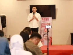 Agus Mulyono: Target PSI Kuasai Senayan Pemilu 2029