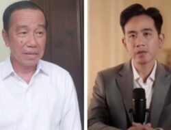 Ancaman Pemakzulan Gibran: Pukulan Politik Terhadap Jokowi?