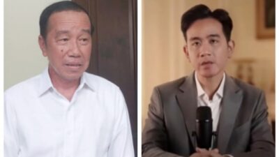 Ancaman Pemakzulan Gibran: Pukulan Politik Terhadap Jokowi?