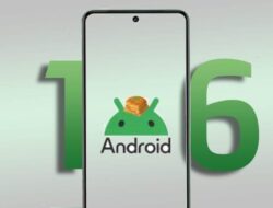 Android 16 Terlewat? 126 HP Tak Dapat Update!