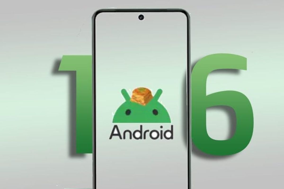 Android 16 Terlewat? 126 HP Tak Dapat Update!
