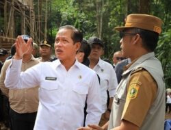 Banjir Puncak: KLH Ungkap Penyebab & Sanksi Berat?