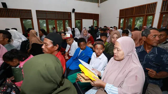 Banyuwangi: Cek Kesehatan Gratis 184 Ribu Pelajar, Segera Daftar!
