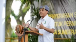 Banyuwangi Dapat Persetujuan Pelepasan Kawasan Hutan: Berita Resmi Menhut