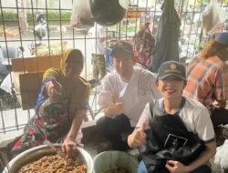 Buku Kuliner Jakarta Raih Penghargaan Dunia: Street Food Eksis!