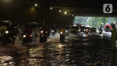 Cegah Banjir Jabodetabek: Solusi Mitigasi & Sinergi DPR