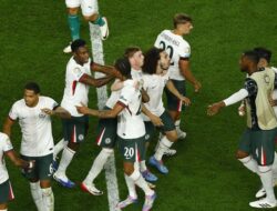 Chelsea Hancurkan Dua Raksasa Brasil Usai Dihina Awalnya