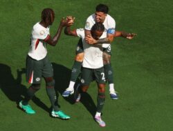 Chelsea Taklukan Fluminense, Melaju ke Final Piala Dunia Antarklub 2025