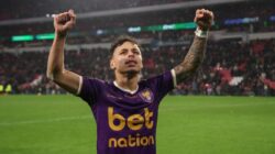 Dean James Pastikan Tetap Setia Bela Go Ahead Eagles