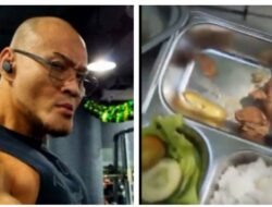 Deddy Corbuzier Murka! Belatung di Menu MBG Viral, Siswa Terancam?