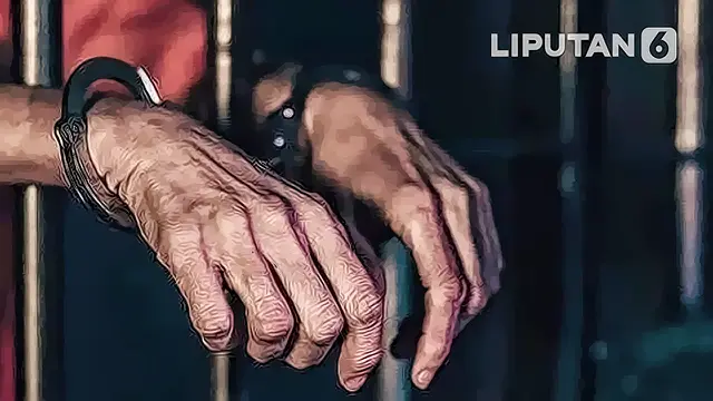 Depok: Maling Gagal, Satu Pelaku Dibekuk, Aksi Dramatis!