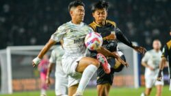 Dewa United Imbang Lawan Persib: Pelatih Ungkap Strategi Jitu