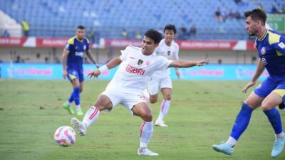 Dua Raksasa Liga 1 Tersingkir Tragis: Gagal Raih Tiket Final Piala Presiden 2025