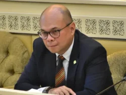 E-Voting Pemilu 2029: Usulan Hemat Anggaran DPR Ramai Diperbincangkan